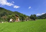 Location vacances Schönau am Königssee - Gästehaus Anfanglehen-3