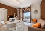 Location vacances Soiano del Lago - Vista lago apartment 1-1