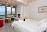 Location vacances Arachova - Αράχωβας Θέαση 2 - Arachova's Theasis 2-4
