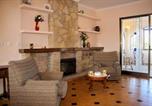 Location vacances Dénia - Villa Plana D'Elies-4