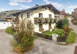 Location vacances Flachau - Ferienwohnung In Wagrain-1