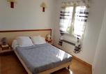 Location vacances Sartène - Maison charmante à Propriano avec vue sur la montagne-4