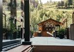 Hôtel Ax-les-Thermes - Serras Andorra-3