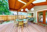 Location vacances SeaTac - Cedar River Retreat-4