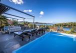 Location vacances Pašman - Villa Bella by Tourist Adria Group-1