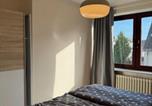 Location vacances Dahme - Ostseeliebe 4-4