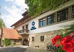Hôtel Gallmersgarten - Best Western Hotel Polisina-2