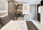 Location vacances Αχαρνές - Anassa Suites 3-4