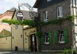 Location vacances Bad Breisig - Gästehaus Korf-4