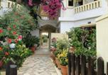 Hôtel Νεάπολη - Paradise Inn-1