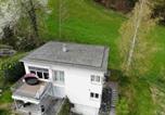 Location vacances Bad Ragaz - Alpen Panorama view Luxury House with green Garden-2