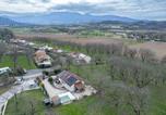 Location vacances Saint-Jean-en-Royans - La maison dans les noyer-2