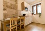 Location vacances Dalmatie – Šibenik - Apartment Shibenik Redemption-4