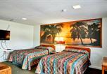 Location vacances Montgomery - Hospitality Inn-3