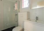 Location vacances Soustons - Appartement 32m² avec Terrasse à Soustons - Api-1-52-550-4