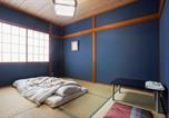 Location vacances Hakone - Kappa Tengoku-2