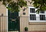 Location vacances Alnwick et son château - 1 Wesley Mews-2