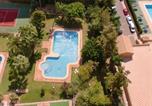 Location vacances Benidorm - Gemelos 12 Ii - Fincas Arena-2
