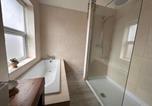 Location vacances Cardiff - Crawshay House by Prime Stays - 3 Bedroom Retreat - Free Parking - City Centre Location-4
