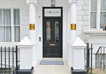 Hôtel Paddington - The J Hyde Park Hotel-1