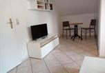 Location vacances Wolgast - Fischstübchen Neeberg Apt 1 – Wald und Wiese-4