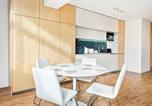 Location vacances Porto - Guestready - Urban comfort in Boavista-4