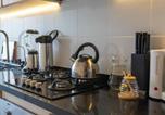 Location vacances Volcan Misti - Cómodo y acogedor apartamento cerca al centro de la ciudad-2