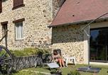 Location vacances Treignac - Gite Cosy Forme et Bien-etre-2