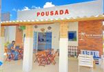 Hôtel João Pessoa - Pousada Sete Mares Manaira-1