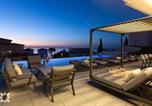 Location vacances Benitachell - Villa Carrera by Abahana Villas-2