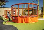 Location vacances Olonne-sur-Mer - Mobil home - Terrasse pour 6 pers, 3 chambres - Api-1-52-1566-3