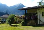 Location vacances Sankt Gallenkirch - Haus Patria-4
