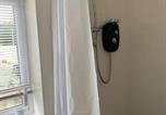 Location vacances Begelly - Cozy Coastal Apartment in Kilgetty with views-2