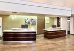 Hôtel Gilbert - Residence Inn by Marriott Phoenix Gilbert-2
