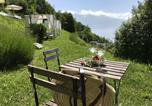 Location vacances Tignale - Bnb Borgo le Vigne - La Barrique Only Adults-3