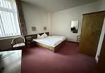 Hôtel Bad Frankenhausen/Kyffhäuser - Hotel Merkur-4