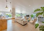Location vacances Kerlouan - Villa Chantalain jacuzzi 3min plage-4