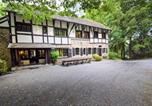 Location vacances Theux - Stunning Home In Spa With Sauna-1