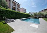 Location vacances Garde - Residence Eleonora-3