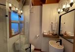 Location vacances Ucluelet - Private Oceanfront Cabin With Hot Tub - Doc Holiday Cabin-1
