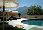 Hôtel Alpes-de-Haute-Provence - Hôtel Le Prieuré - Pra Loup 1500-3