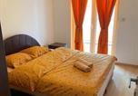 Location vacances  Monténégro - City Star - City Kvart-1