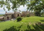 Location vacances Pienza - Agriturismo Cerreto-1