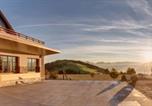 Location vacances Egg - Alpenhotel Bödele - Luxus Suite 13-1