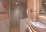 Hôtel 5 étoiles Martillac - Hôtel Burdigala by Inwood Hotels-4