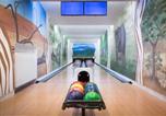 Hôtel Kutná Hora - Sport relax hotel Na kopečku-3