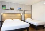 Hôtel Nant - Ibis Centre Millau-4