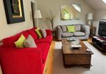 Location vacances Aberfeldy - The Wee Cosy Nook-2
