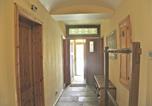 Location vacances Mariánske Lázne - Pleasant holiday home in Milire with courtyard-4