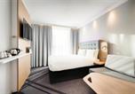 Hôtel Saxe - Premier Inn Leipzig City Hahnekamm-1